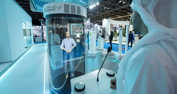 Airport Show 2026 to showcase newest biometrics technology for seamless and secure passenger experience