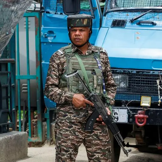 Pakistan tests missile amid India standoff, Moody's warns of economic cost