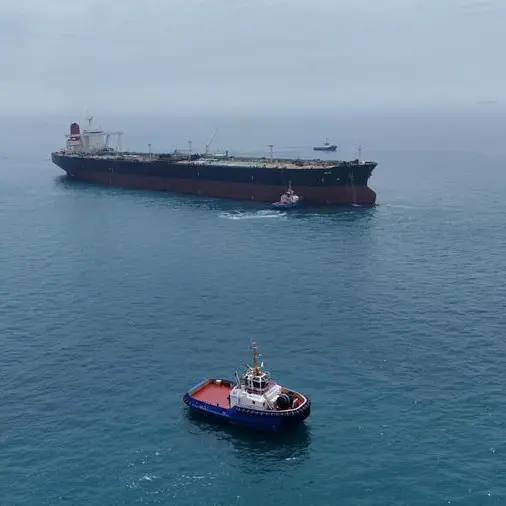 Oman, Iran hold first joint committee meeting on Strait of Hormuz