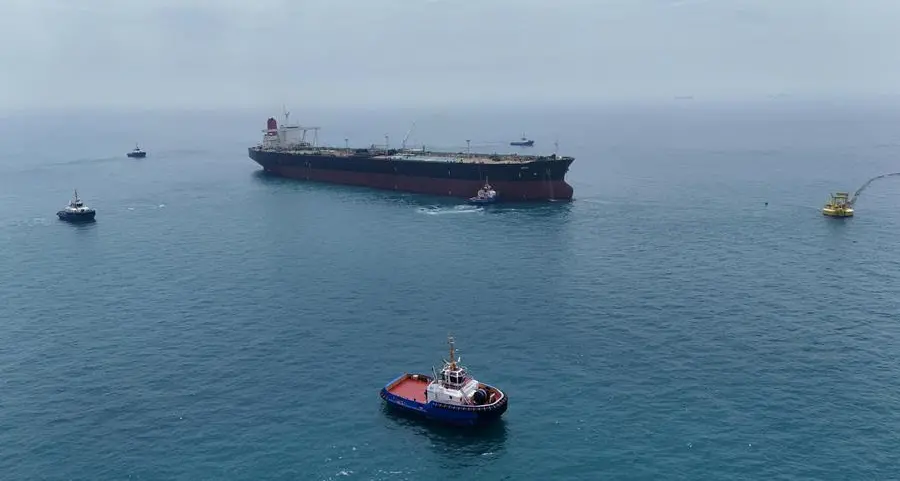 Oman rejects transit fees on Strait of Hormuz ships