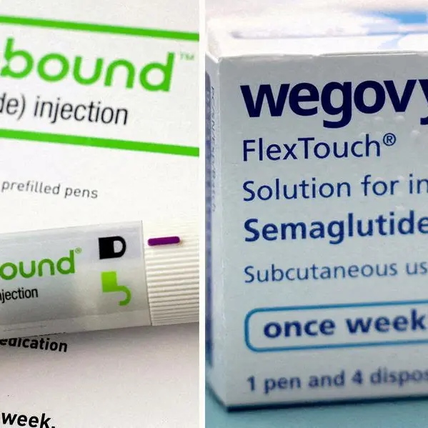 Wall Street sees new obesity pills as priced near Wegovy and Zepbound