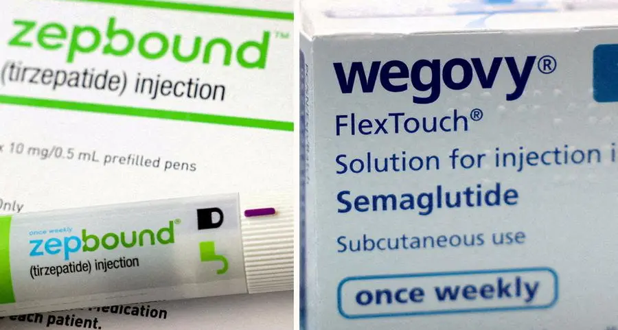 Wall Street sees new obesity pills as priced near Wegovy and Zepbound