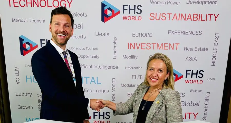 Education forge strategic partnership to elevate hospitality education and professional development