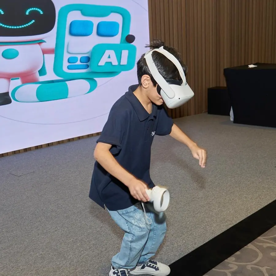 Weyay Bank concludes successful digital innovation summer program for \"Jeel\" customers