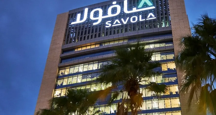 Savola Group’s profits shrink 39% in H1-25; higher revenues reported