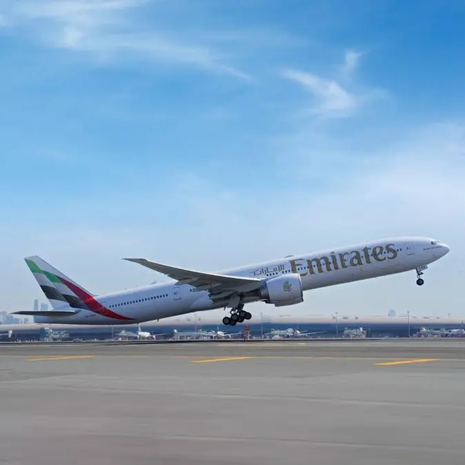 Emirates orders 65 more Boeing 777X Airplanes