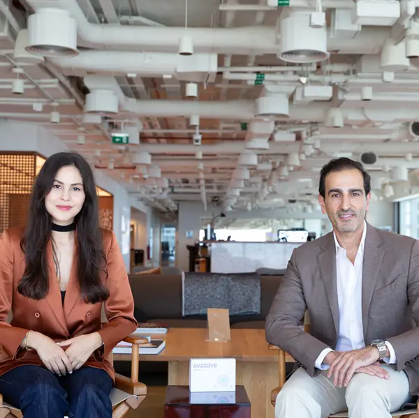 Hub71 Startup, Ovasave, raises $1.2mln pre-seed round
