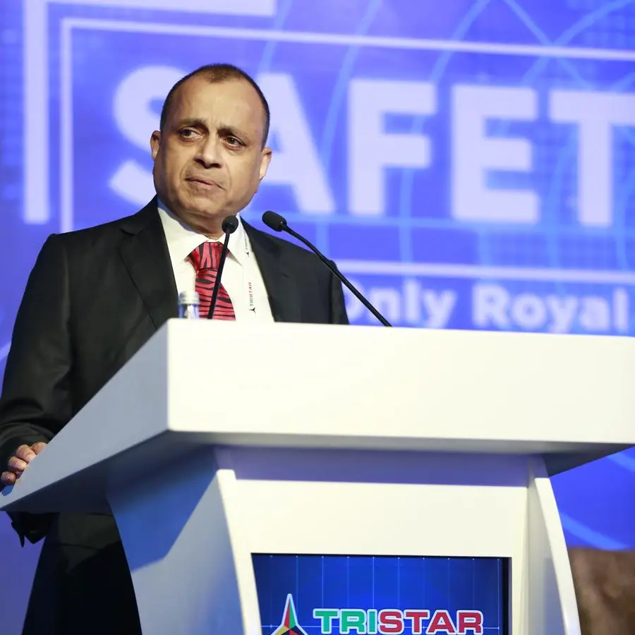 Tristar’s Safety at Sea event highpoints UAE as global maritime hub