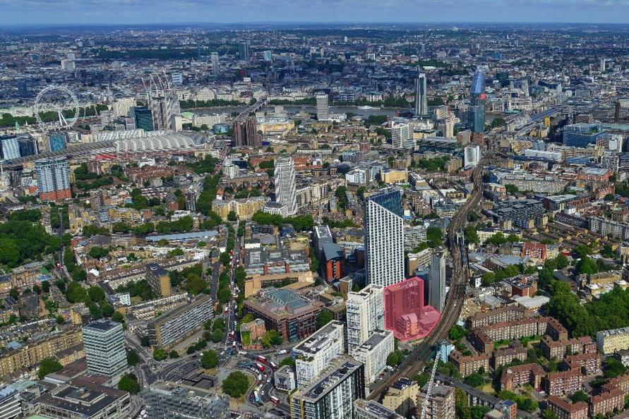 UAE-based developer Arada expands international footprint with new UK acquisition