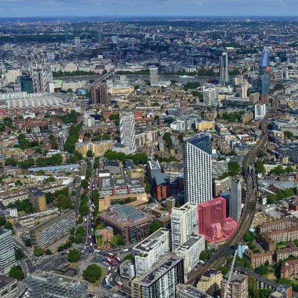 UAE-based developer Arada expands international footprint with new UK acquisition