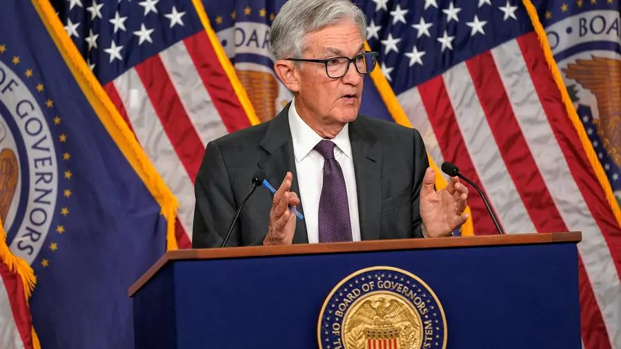 Investors draw transitory vs stagflation battle lines: McGeever