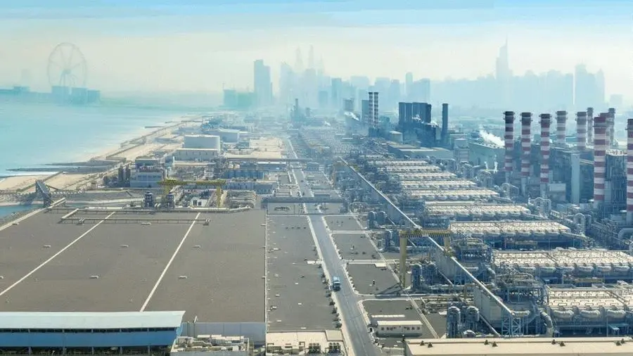 Kuwait extends Al Khairan IWPP bid deadline, approves new 60 MIGD desalination plant