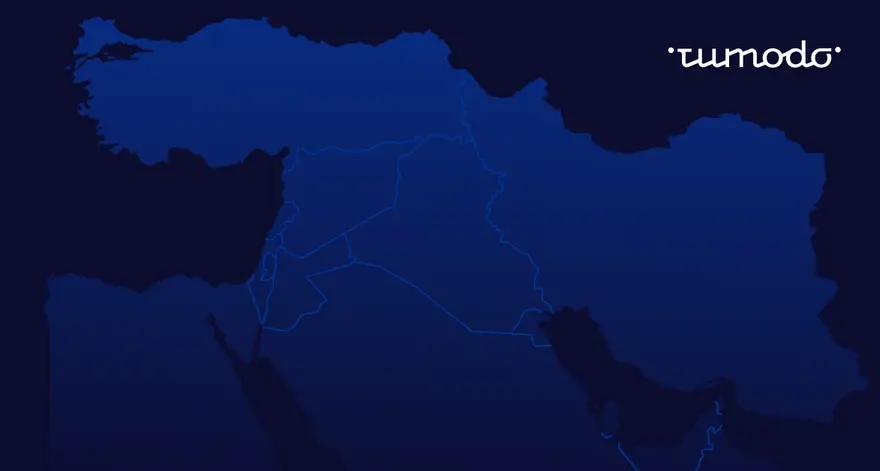MENA business travel airfares rise 46% in H1 2026 as April marks the demand peak, Tumodo reports