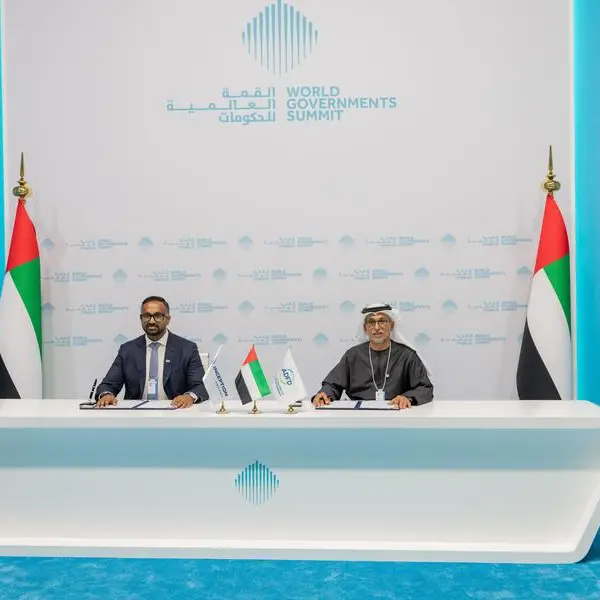 ADFD and Inception sign strategic cooperation agreement to advance artificial intelligence capabilities