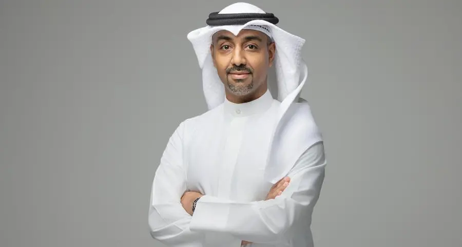 مزاد تعلن تعيين نزار حسن حبيب رئيساً تنفيذياً