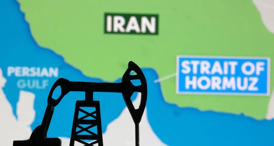 Global energy costs soar as Iran crisis disrupts shipping, oil and gas production