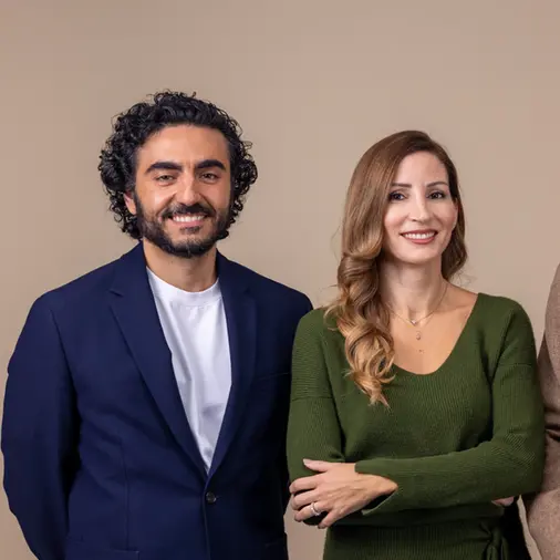 Founded in DIFC, UAE’s Sarwa hits $1bln in assets amid retail trading surge