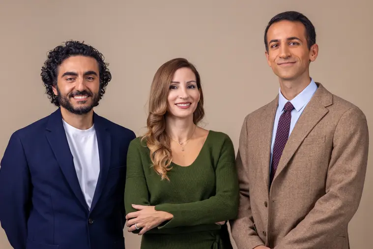 UAE Fintech Sarwa Crosses  Billion in Client Assets, a First for a Homegrown Platform
