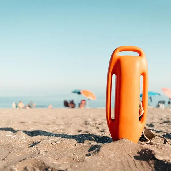 Dubai Municipality redefines beach safety with deployment of integrated AI-powered rescue system