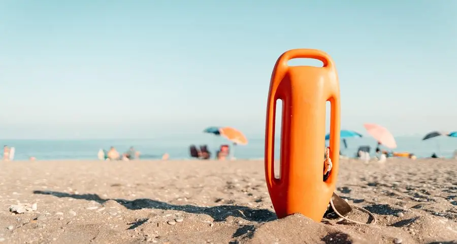 Dubai Municipality redefines beach safety with deployment of integrated AI-powered rescue system