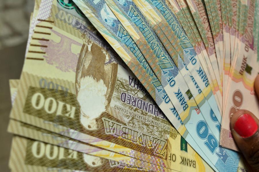 Zambia trims key interest rate, sees inflation within target despite Iran war