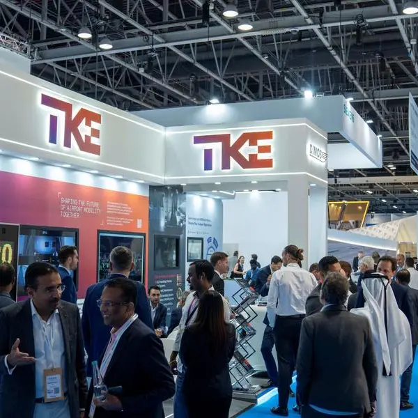 24th Dubai Airport Show concludes on overwhelming response from aviation industry