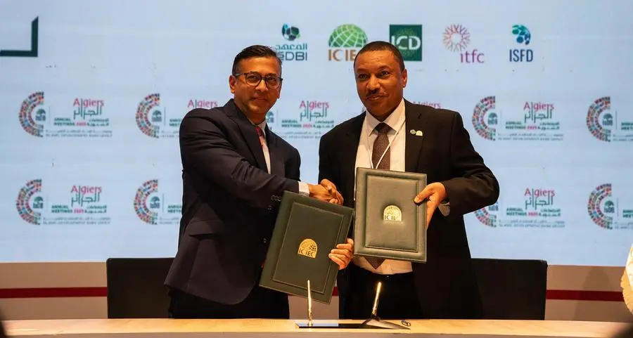 ICIEC extends\u202F EUR 232mln insurance policy to Standard Chartered & others to support financing for Côte d’Ivoire’s landmark Tour\u202FF Development