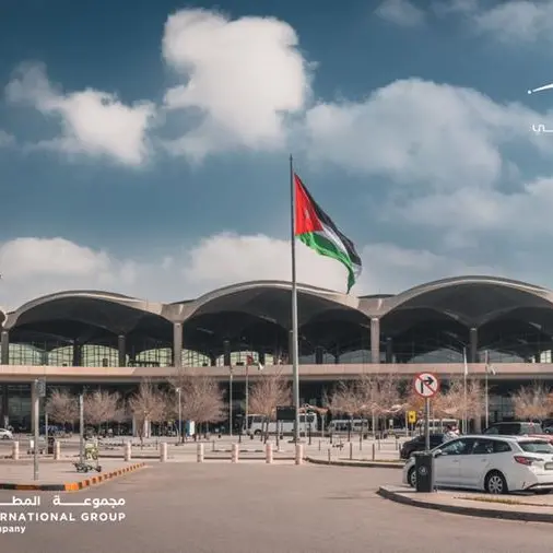مطار الملكة علياء الدولي يستقبل أكثر من 8.1 مليون مسافر حتى تشرين الأوّل 2025