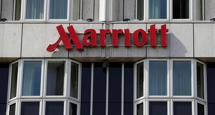 Marriott plans 100 new hotels in China with CG Hospitality partnership