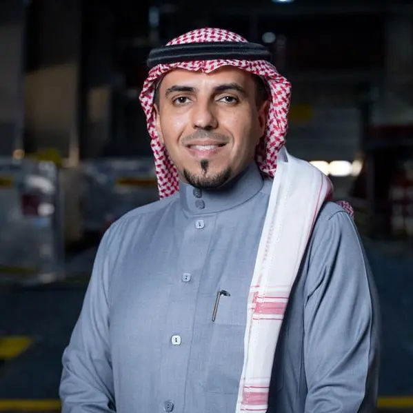 DHL Express appoints Abdulaziz Busbate as CEO for MENA Region