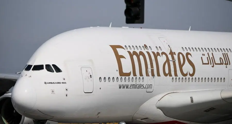 Emirates adds third daily Dubai–Phuket flight with A350