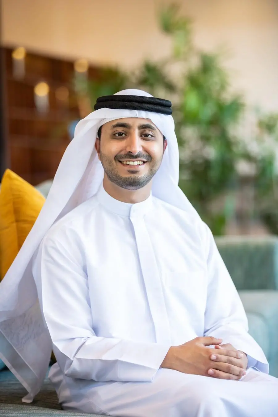 «سيفن تايدز» تعين شركة «دوتكو» الإماراتية لاستكمال مشروع «جولف فيوز سيفن سيتي» في أبراج بحيرات جميرا