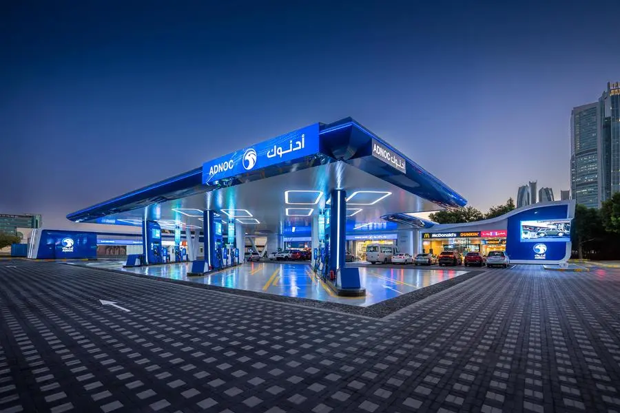 ADNOC Distribution the UAE\\u2019s largest fuel and convenience retailer, today announced its financial results for 2024. Image courtesy: ADNOC