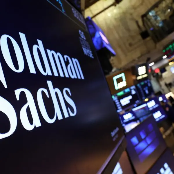 Goldman Sachs raises forecast for Asian equities on easing trade tension