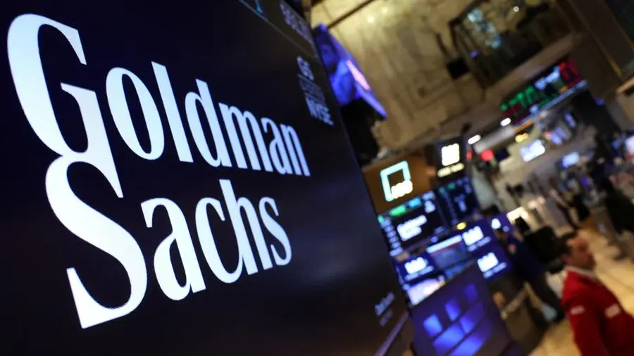 Goldman Sachs raises forecast for Asian equities on easing trade tension