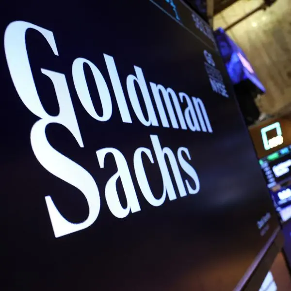 Goldman Sachs trims US recession probability to 30%