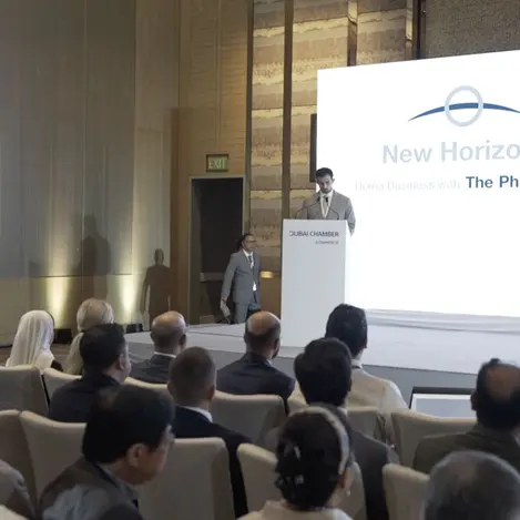 216 Filipino companies join Dubai Chambers in Q1 2025