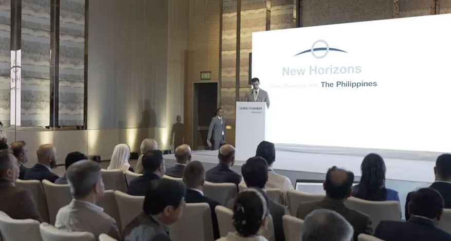 216 Filipino companies join Dubai Chambers in Q1 2025