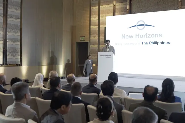 216 Filipino companies join Dubai Chambers in Q1 2025