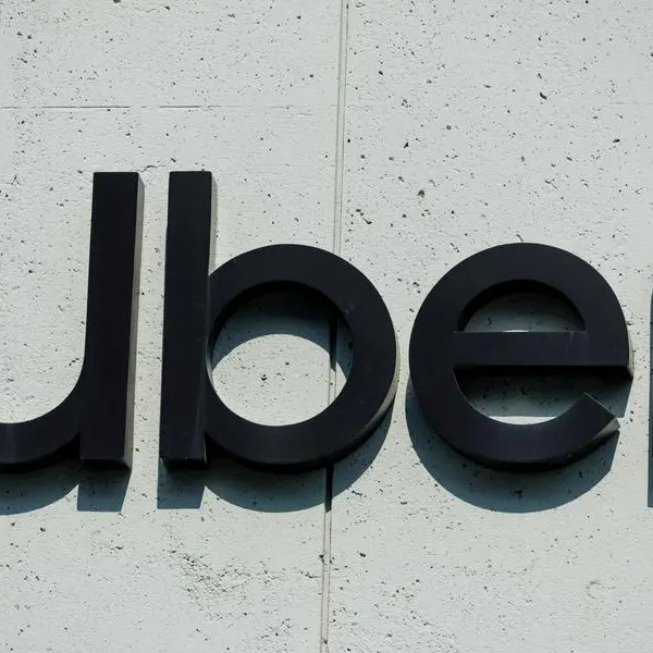 Uber beats third-quarter profit estimates, gross bookings growth slows