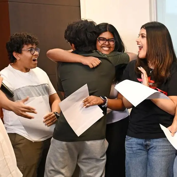 GEMS Education celebrates exceptional IB results across its seven UAE IB schools