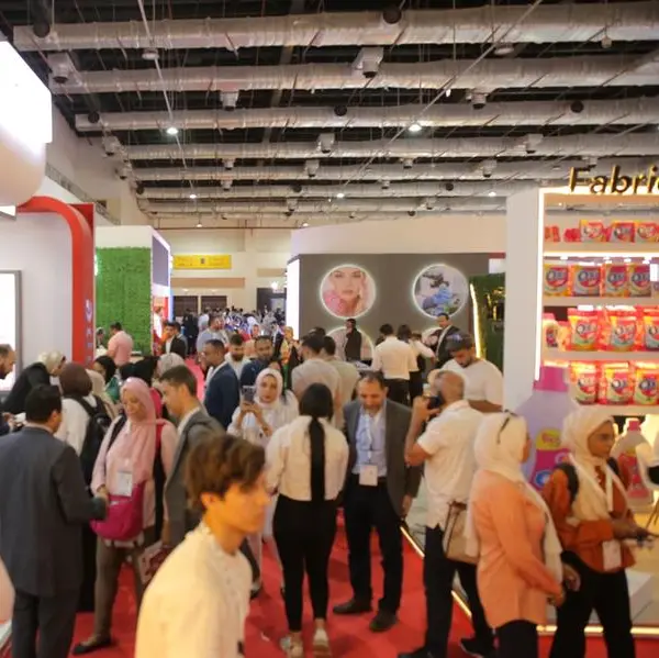 Egy Beauty Africa Exhibition kicks off at 24th May