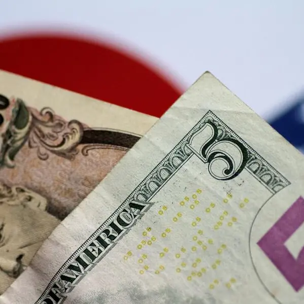 Dollar steadies on ceasefire prospects, PPI eases pressure on Fed