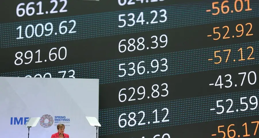 World Bank forecasts moderate growth for MENA economies in '25