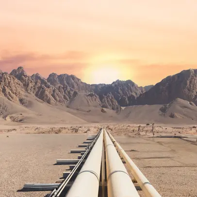 Oman's OQ breaks ground on strategic fuel storage project in Musandam