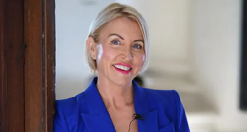 Guinness World Record holder and food innovator Heather Mills launches No Bloat at Gulfood 2026