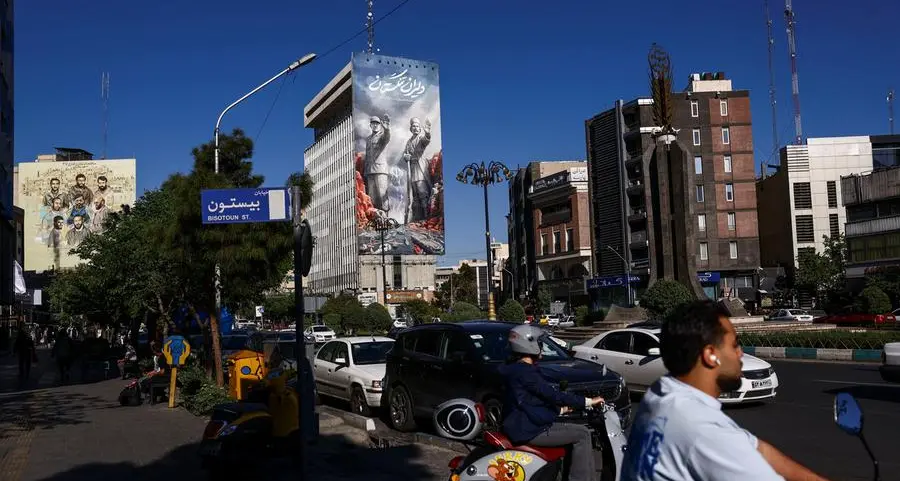 Trump says US will not use nuclear weapon in Iran war