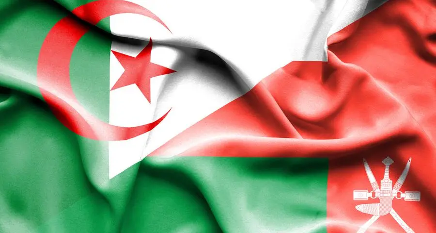 Oman-Algeria joint investment fund to bolster cooperation