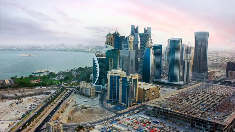 Qatar’s infrastructure market poised for growth spurred by policy support, investment incentives