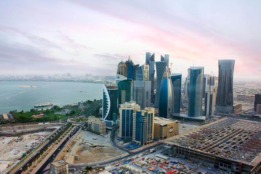 Qatar: MoJ begins monitoring, oversight operations regarding provisions on anti-money laundering, combating financing of terrorism